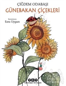 Günebakan Çiçekleri