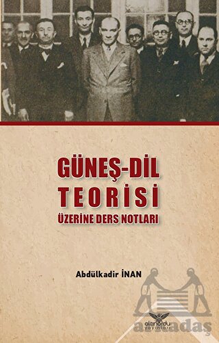 Güneş - Dil Teorisi Üzerine Ders Notları