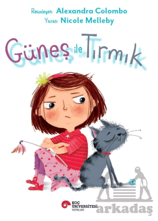 Güneş İle Tırmık - Thumbnail