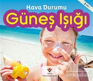 Güneş Işığı - Hava Durumu