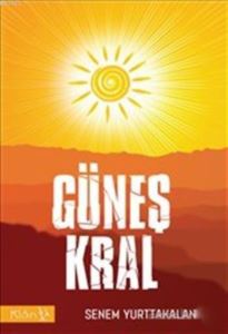 Güneş Kral