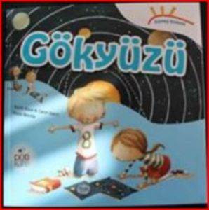 Güneş Sistemi Serisi: Gökyüzü