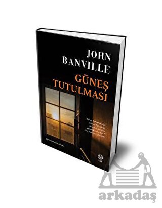 Güneş Tutulması