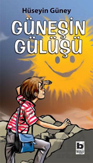 Güneşin Gülüşü