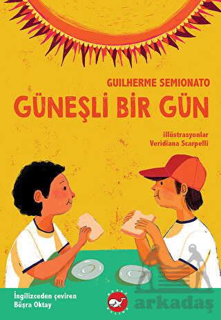 Güneşli Bir Gün