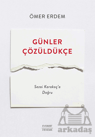 Günler Çözüldükçe