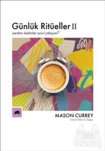 Günlük Ritüeller 2