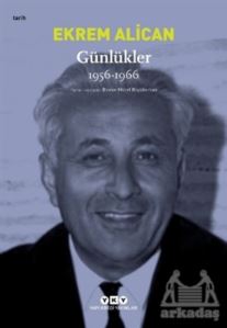 Günlükler 1956-1966