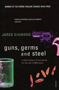 Guns, Germs and Steel