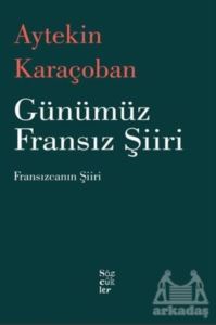 Günümüz Fransız Şiiri