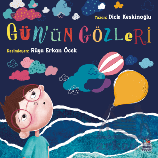 Gün’Ün Gözleri