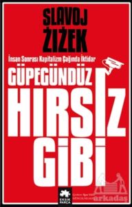 Güpegündüz Hırsız Gibi