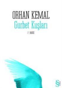 Gurbet Kuşları