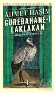 Gurebahane-İ Laklakan