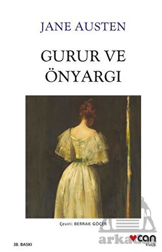 Gurur Ve Önyargı