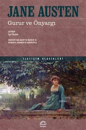 Gurur Ve Önyargı