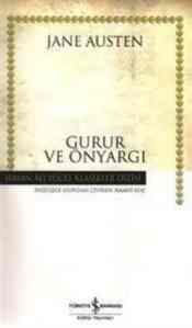 Gurur Ve Önyargı