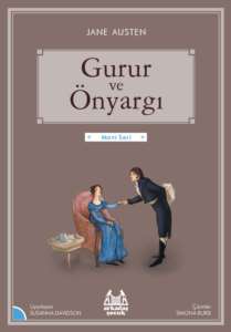 Gurur ve Önyargı (Mavi Seri)