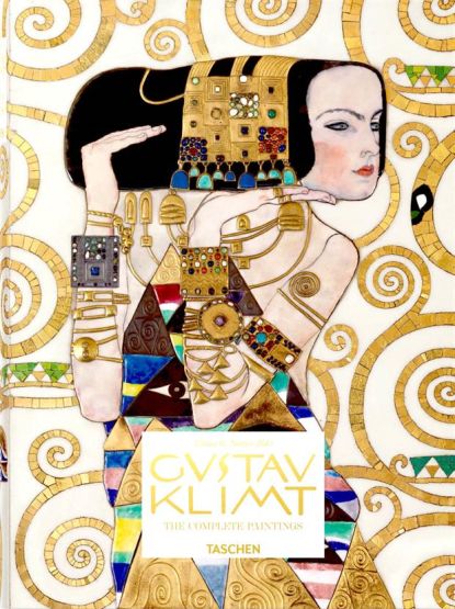 Gustav Klimt, Complete Paintings