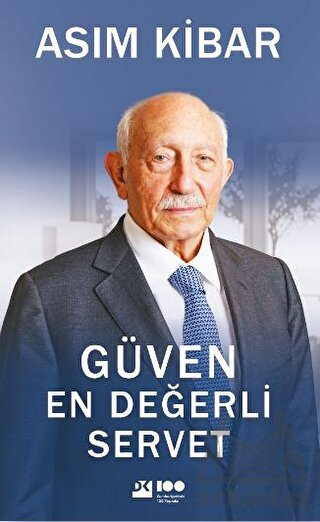 Güven En Değerli Servet