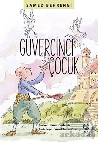 Güvercinci Çocuk