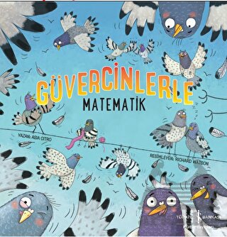 Güvercinlerle Matematik