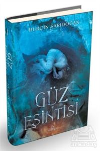 Güz Esintisi - 1 (Ciltli)