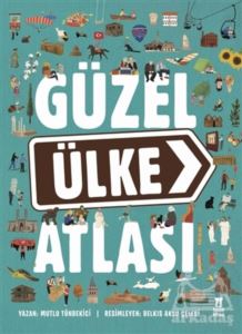 Güzel Ülke Atlası