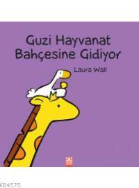 Guzi Hayvanat Bahçesine Gidiyor