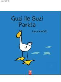 Guzi İle Suzi Parkta