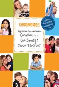 Gymboree Annelerinden Çocuklarının Çok Sevdiği Yemek Tarifleri