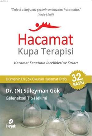 Hacamat - Kupa Terapisi