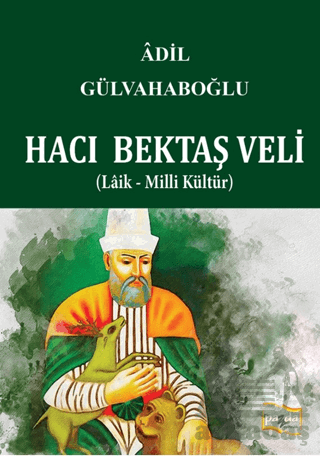 Hacı Bektaş Veli