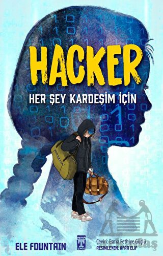 Hacker - Her Şey Kardeşim İçin