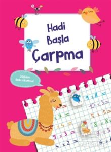 Hadi Başla Çarpma