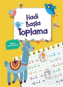 Hadi Başla Toplama