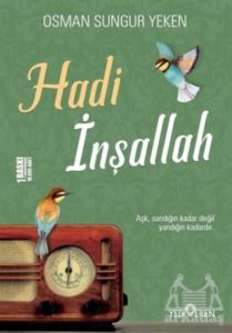 Hadi İnşallah