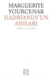 Hadrianus'un Anıları