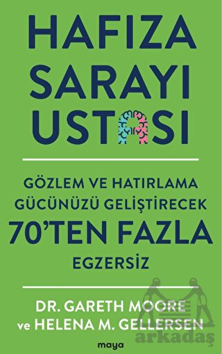 Hafıza Sarayı Ustası