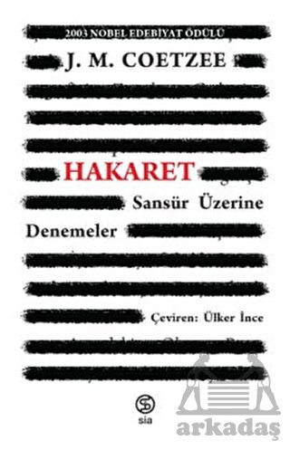 Hakaret