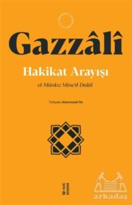 Hakikat Arayışı