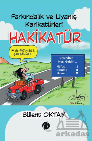 Hakikatür