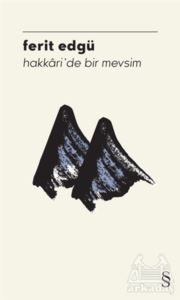 Hakkari'de Bir Mevsim