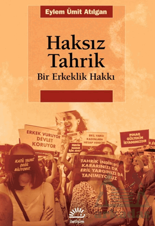 Haksız Tahrik