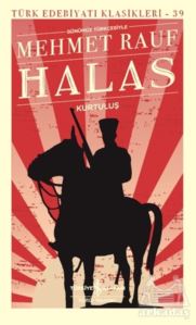 Halas