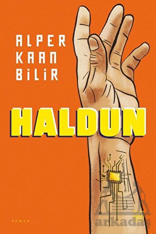 Haldun