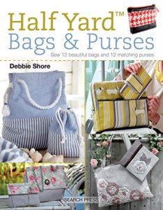 Half Yard Bags & Purses