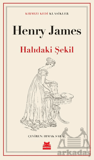 Halıdaki Şekil