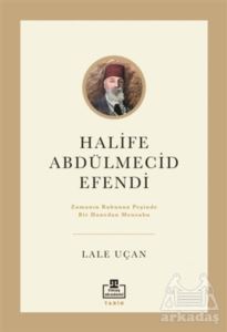 Halife Abdülmecid Efendi