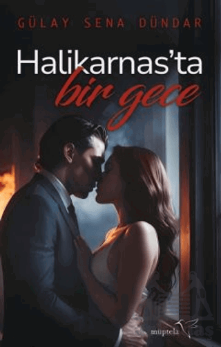 Halikarnas'ta Bir Gece - Thumbnail